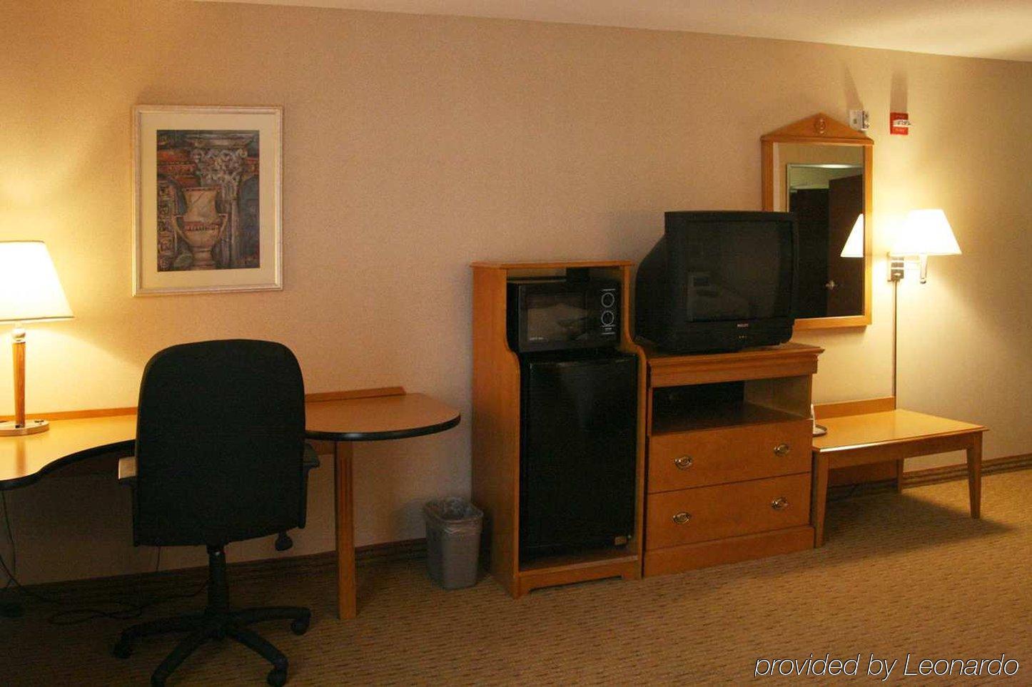 Hampton Inn & Suites Columbus Hilliard Quarto foto