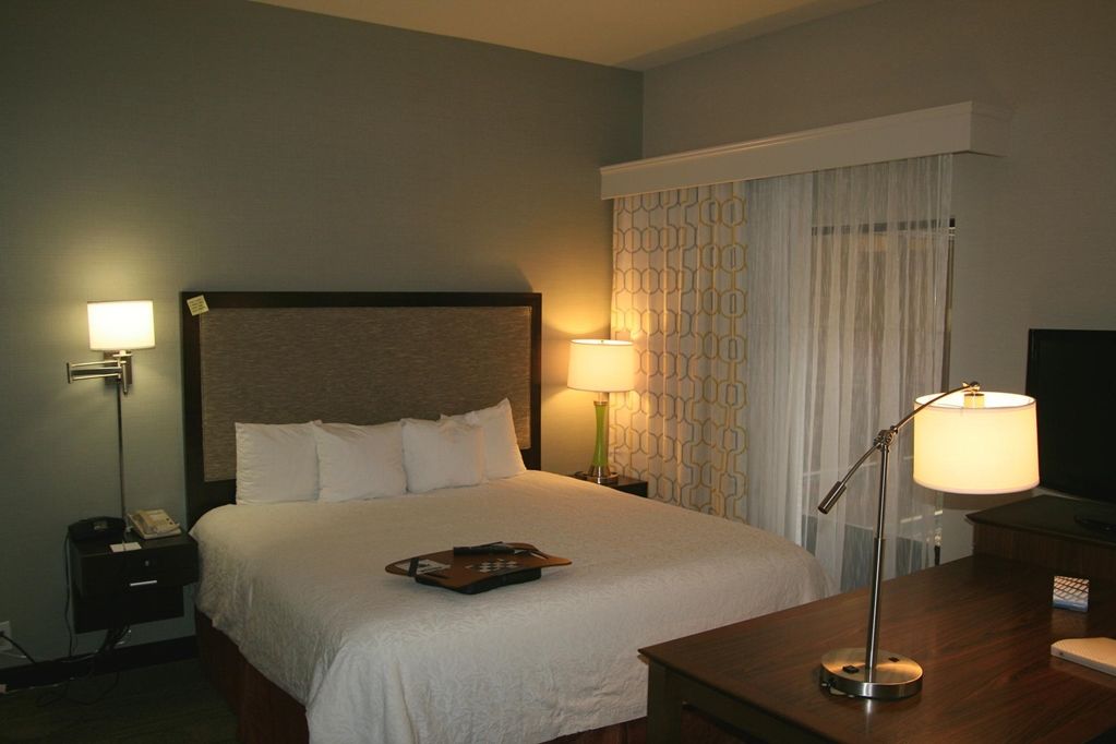 Hampton Inn & Suites Columbus Hilliard Quarto foto