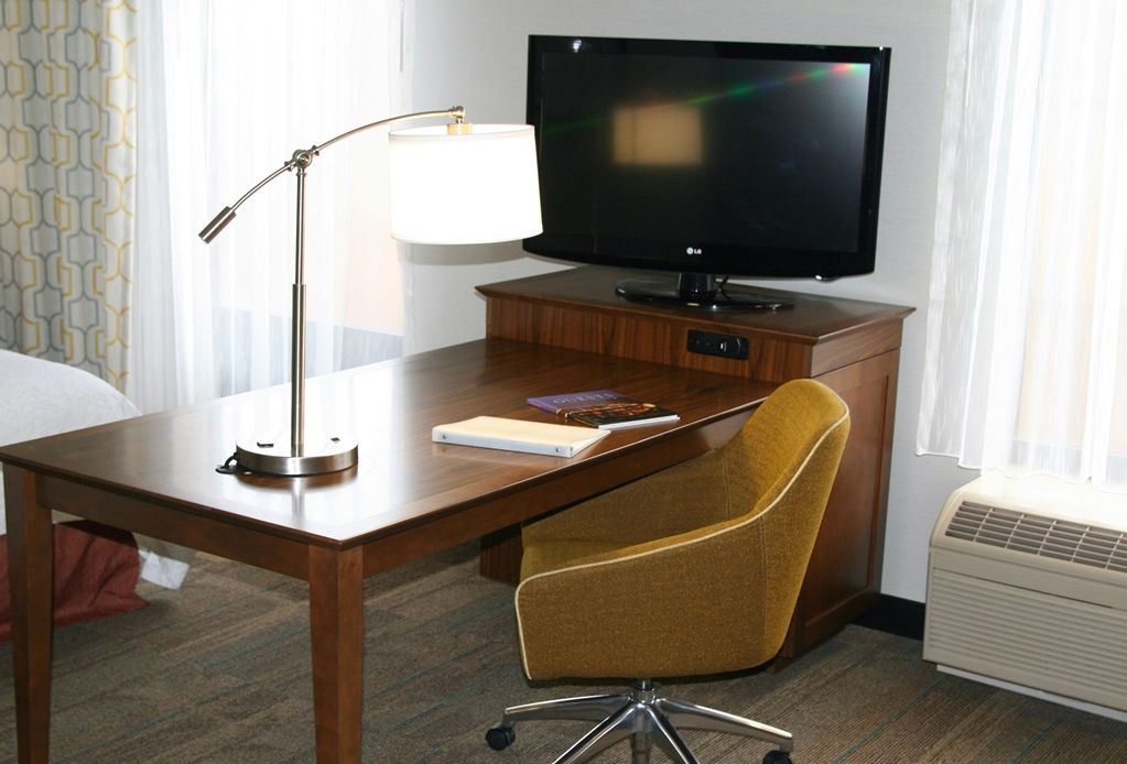 Hampton Inn & Suites Columbus Hilliard Quarto foto