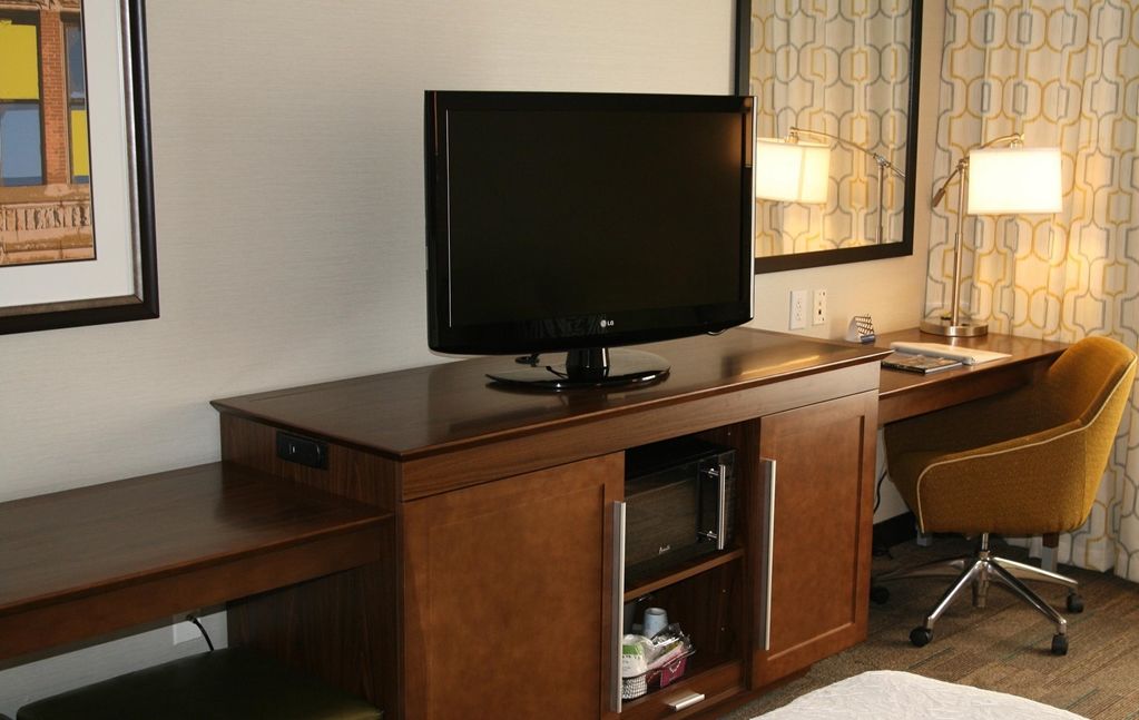 Hampton Inn & Suites Columbus Hilliard Quarto foto